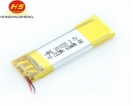 30mAH-500mAH - 301030 60mah蓝牙穿戴健康智能(néng)手环睡眠质量监测运动计步专用(yòng)锂電(diàn)池